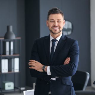 Benessere maschile completo