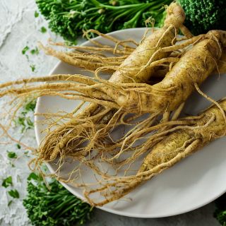 Ginseng