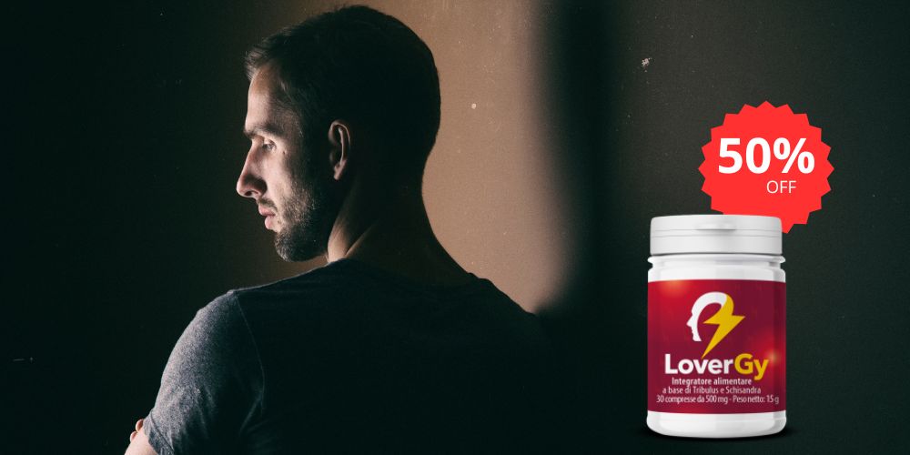 Lovergy Italia Sito Ufficiale 